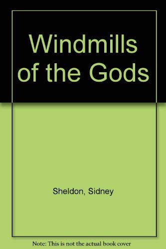 9789991165486: Windmills of the Gods