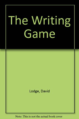 9789991187952: The Writing Game