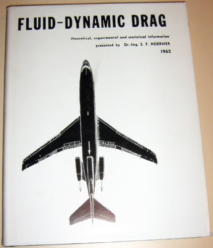 9789991194448: Fluid-dynamic Drag
