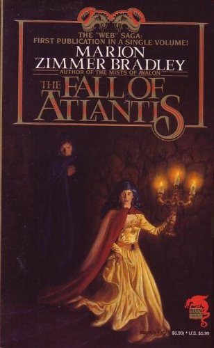 9789991196060: The Fall of Atlantis