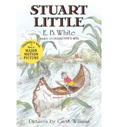 Stock image for Stuart Little for sale by Hippo Books