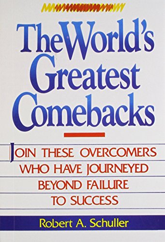 9789991218144: The World's Greatest Comebacks
