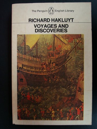 9789991235981: Voyages and Discoveries