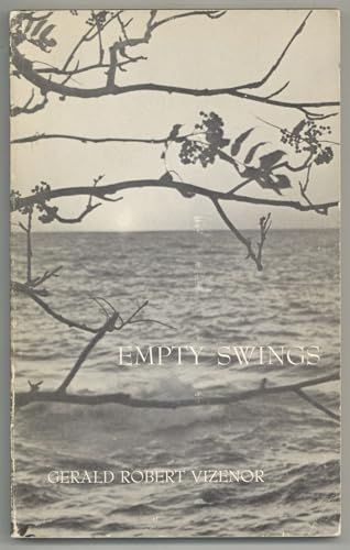 Imagen de archivo de Empty Swings (Haiku in English Series) a la venta por ThriftBooks-Atlanta