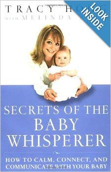 9789991395951: Tracy Hogg: Secrets of the Baby Whisperer