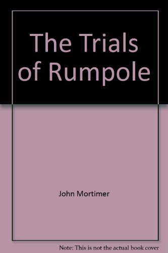 9789991425658: The Trials of Rumpole