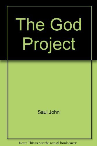 9789991495507: The God Project
