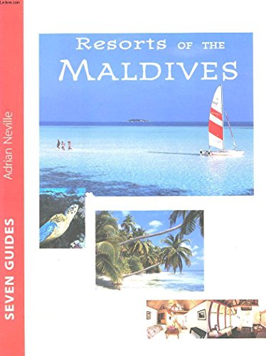 Stock image for RESORTS OF THE MALDIVES for sale by SecondSale