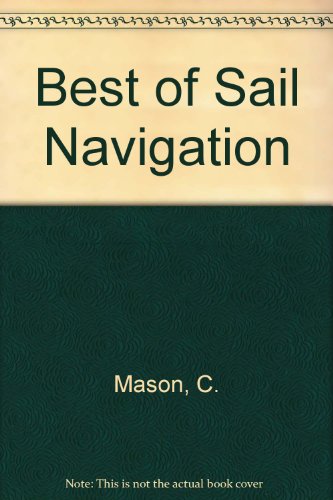 9789991597676: Best of Sail Navigation