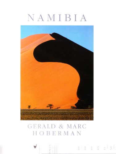 Stock image for Namibia for sale by ThriftBooks-Dallas