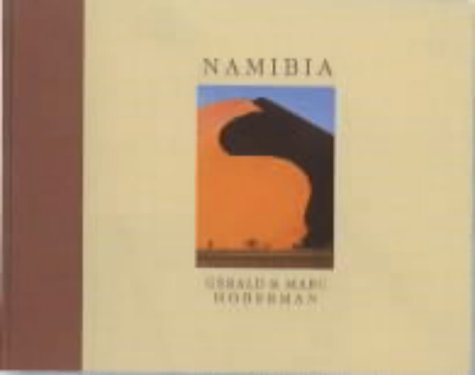 Stock image for Namibia for sale by Chapter 1