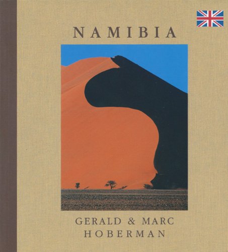 Beispielbild fr Namibia zum Verkauf von WorldofBooks