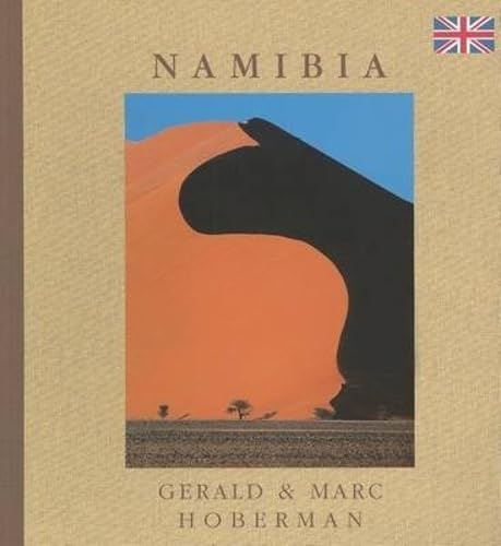 Namibia (9789991679204) by Marc Hoberman Michael Daiber Gerald Hoberman