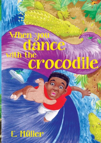 When You Dance with the Crocodile