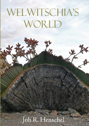 9789991687865: Welwitschia's World