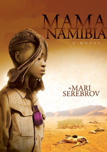 Beispielbild fr Mama Namibia zum Verkauf von Better World Books