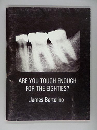 9789991702100: Are You Tough Enough for the Eighties