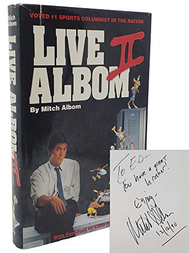 Stock image for LIVE ALBOM II for sale by ThriftBooks-Atlanta