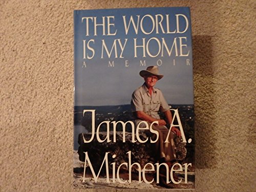 9789991809717: The World is My Home: A Memoir