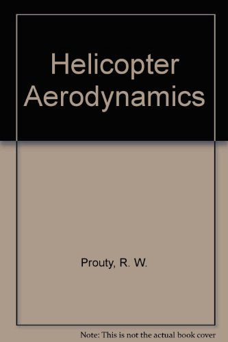 9789991992167: Helicopter Aerodynamics