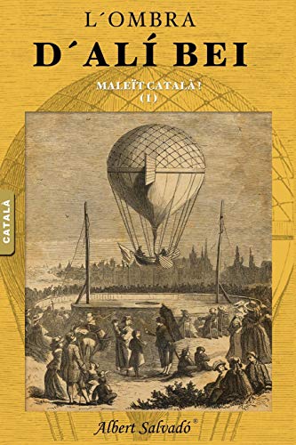 9789992019108: Malet catal! (L'ombra d'Al bei) (Catalan Edition)