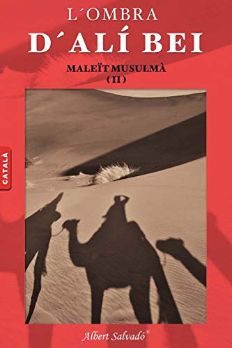 Beispielbild fr Malet musulm! (L'ombra d'Al Bei) (Catalan Edition) zum Verkauf von Lucky's Textbooks