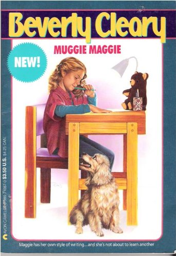 Imagen de archivo de Muggie Maggie a la venta por Irish Booksellers