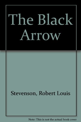 Stock image for The Black Arrow for sale by HPB-Diamond