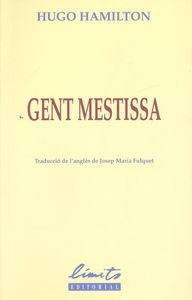 Stock image for Gent mestissa for sale by Iridium_Books