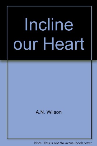 9789992068113: Incline our Heart