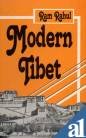 Beispielbild fr Modern Tibet zum Verkauf von BOOKWEST