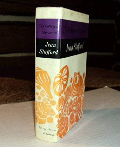 9789992079171: Collected Stories of Jean Stafford
