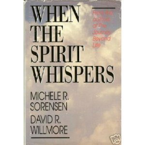 Beispielbild fr When the Spirit Whispers zum Verkauf von -OnTimeBooks-