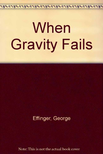 9789992117583: When Gravity Fails