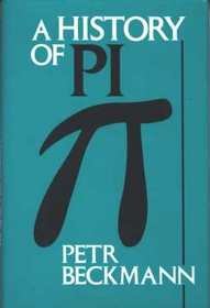 9789992132555: A History of Pi