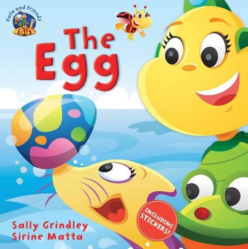 Beispielbild fr The Egg zum Verkauf von PBShop.store US