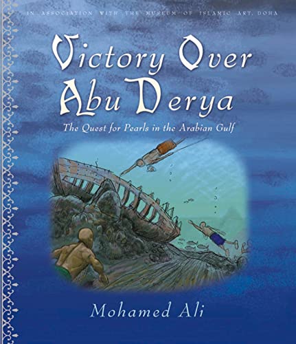 Imagen de archivo de Victory Over Abu Derya a la venta por Y-Not-Books