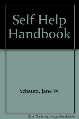 Stock image for Self Help Handbook for sale by Alplaus Books