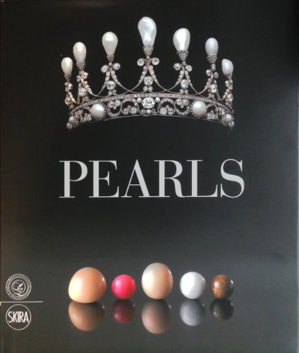 Pearls.