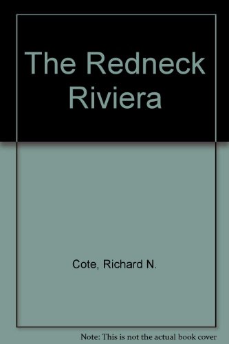 9789992166888: The Redneck Riviera