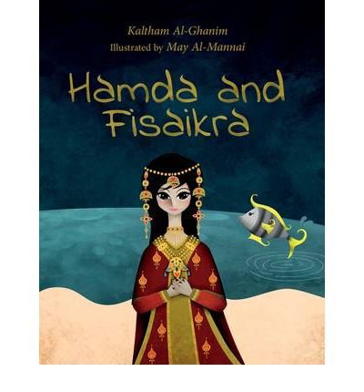 Beispielbild fr Hamda and Fisaikra (English) zum Verkauf von WorldofBooks