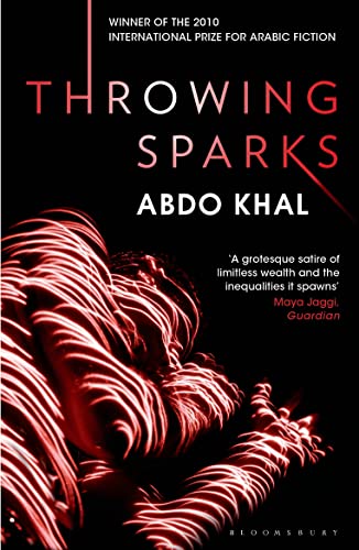 Beispielbild fr Throwing Sparks (Developing History) zum Verkauf von WorldofBooks