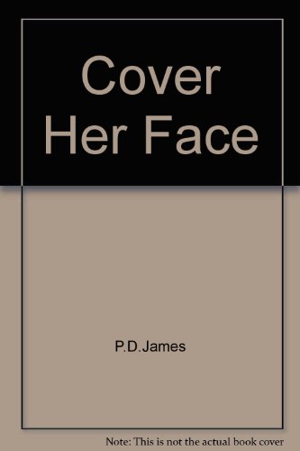 Cover Her Face (9789992187074) by P.D.James