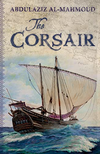 9789992194720: The Corsair: (English Edn)
