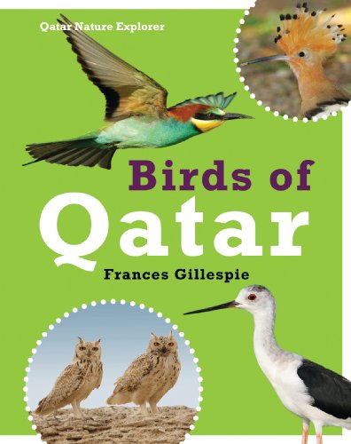 Stock image for Birds of Qatar for sale by WorldofBooks