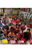 Stock image for Learning A Living: Radical Innovation in Education for Work for sale by Second Story Books, ABAA