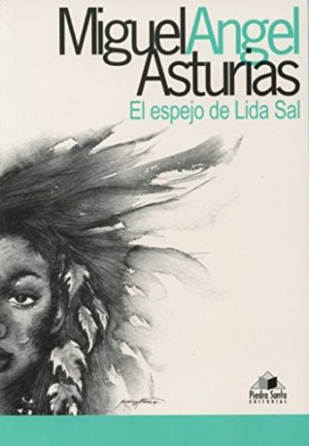 Stock image for EL ESPEJO DE LIDA SAL for sale by Irish Booksellers