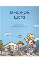 Beispielbild fr El Viaje de Lucita zum Verkauf von Better World Books: West