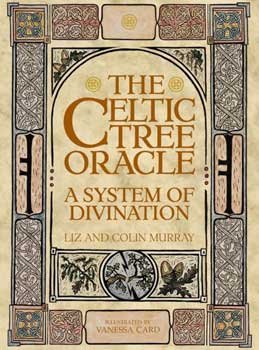 9789992238943: The Celtic Tree Oracle: A System of Divination