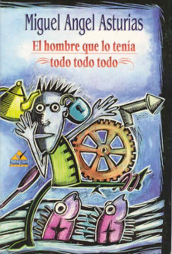 Stock image for El hombre que lo tena todo, todo, todo (Colecci n de literatura para niños y j venes) for sale by ThriftBooks-Atlanta